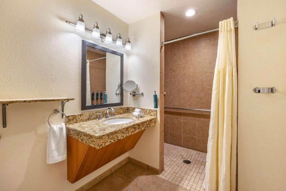 Hilton Vacation Club Desert Retreat Las Vegas Image 13