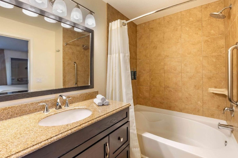 Hilton Vacation Club Desert Retreat Las Vegas Image 18