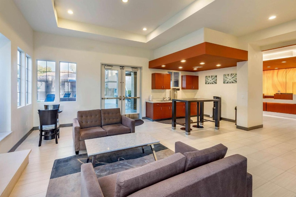 Hilton Vacation Club Desert Retreat Las Vegas Main image