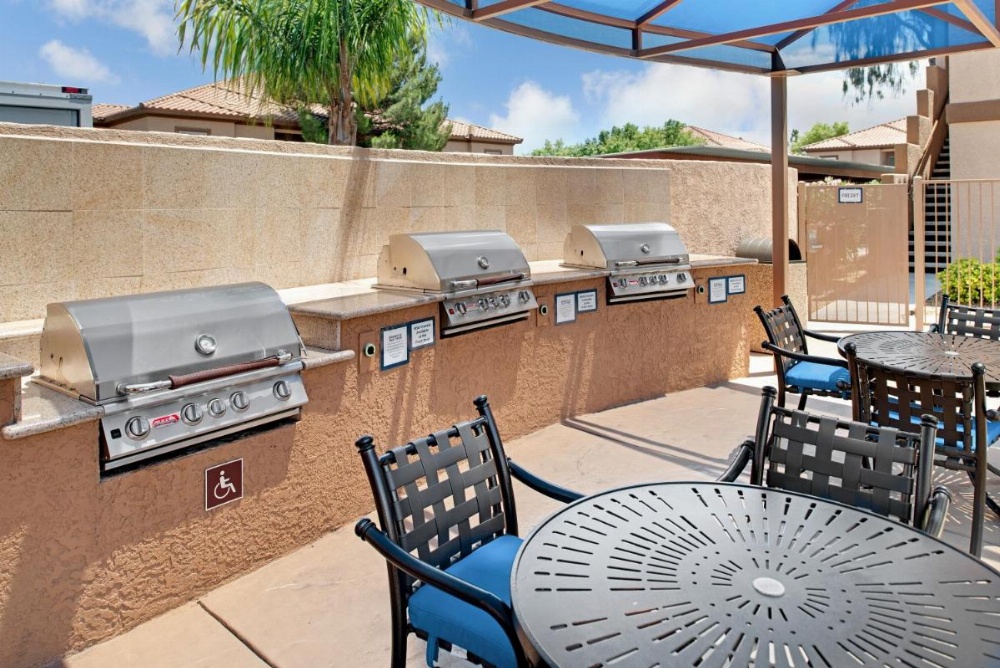 Hilton Vacation Club Desert Retreat Las Vegas Image 45