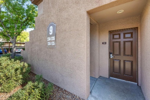 Hilton Vacation Club Desert Retreat Las Vegas image 8